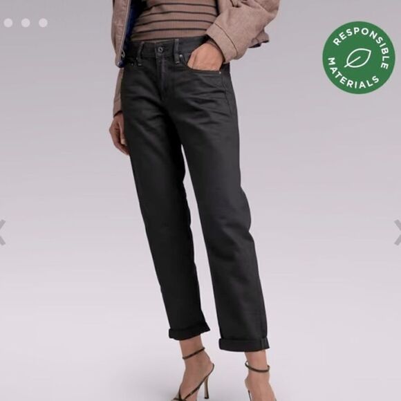 G-Star Raw, New with tags, Low Tapered Fit, Size 26 - Picture 1 of 15